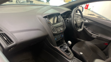 Ford Focus 1.5 TDCi 120 ST-Line 5dr Diesel Hatchback